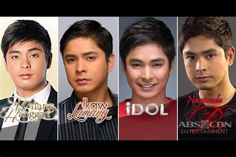 Coco Martin The Primetime King Journey .
